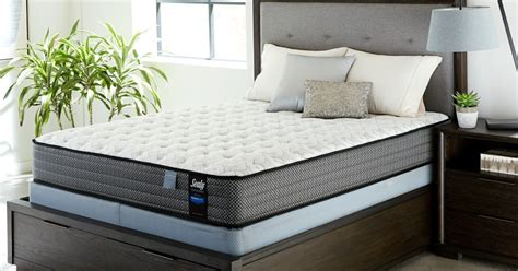 Sealy Queen Mattress from $312 on Macys.com (Regularly $879) + FREE Box ...