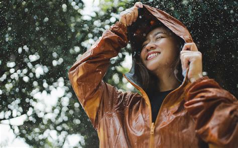 Perfecting the Art of Rain Photography | Shutterstock