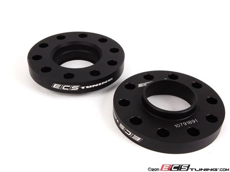 ECS News - BMW Wheel Spacers