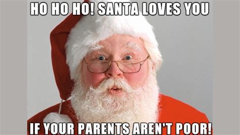 30+ Santa Memes to Make Your Christmas More Amusing 2023