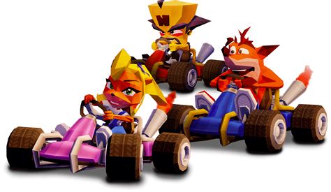 Crash team racing ps1 classic theme - rescritic