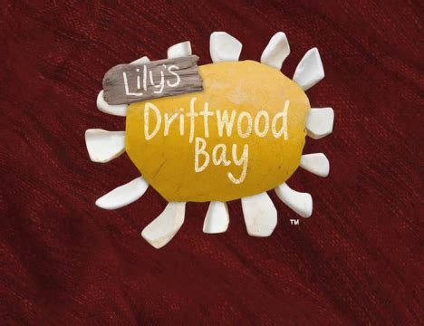 Lily's Driftwood Bay | Custom Time Warner Cable Kids Wiki | FANDOM ...