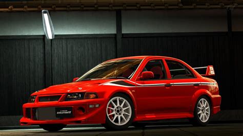 Mitsubishi Lancer Evo 5 Wallpapers - Top Free Mitsubishi Lancer Evo 5 ...