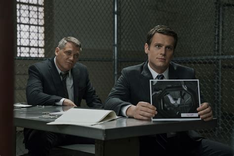 'Mindhunter' Series Review (Season 1) | Geeks