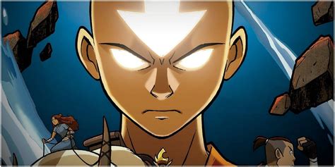 Why Avatar: The Last Airbender Is Still So Popular | Screen Rant