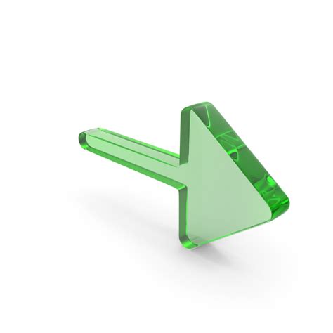 Side Arrow Symbol 3D Object 2361972199 | Shutterstock