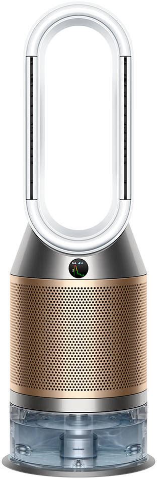 Dyson Cool+Humidify Formaldehyde Air Purifier, 100-240V, Auto, Breeze ...