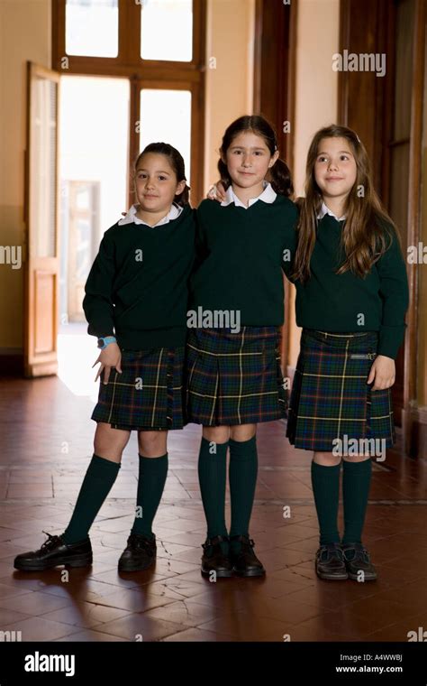 American private school hallway hi-res stock photography and images - Alamy