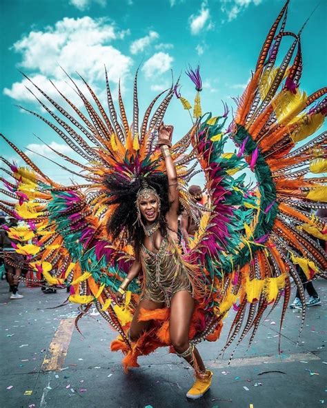 Pin by Alma Macabe on Beautiful View @alma.macabe | Trinidad carnival ...