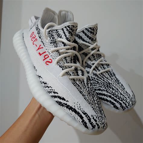 adidas Yeezy Boost 350 V2 Zebra 2019 Restock Release Date - SBD