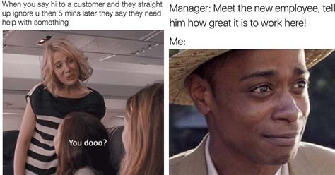 Sorry “Karens,” These Customer Service Memes Aren’t For You (34 Memes)