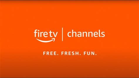 All New Fire TV Channels App for Amazon Fire TV Devices - Yeah IPTV ...