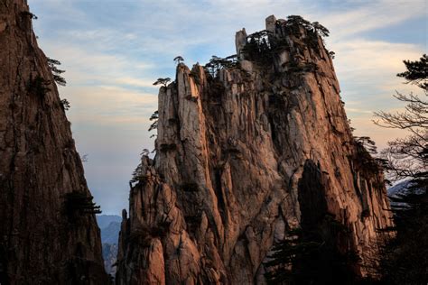 Huangshan National Park (Official GANP Park Page)