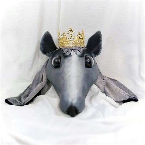 Rat King Costume - Etsy