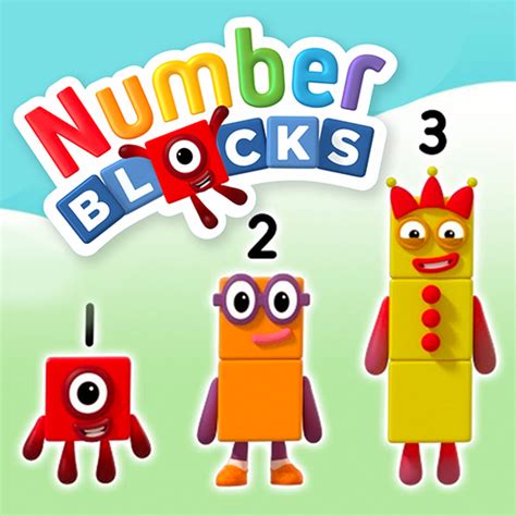 À la rencontre des Numberblocks:Amazon.fr:Appstore for Android