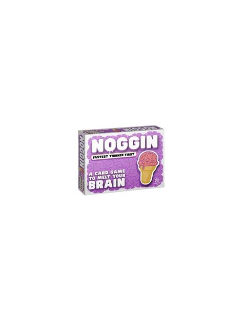 Noggin