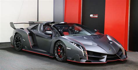 Lamborghini Veneno 2023