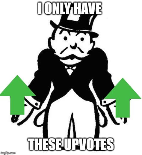 Monopoly Man Meme Generator - Captions Beautiful