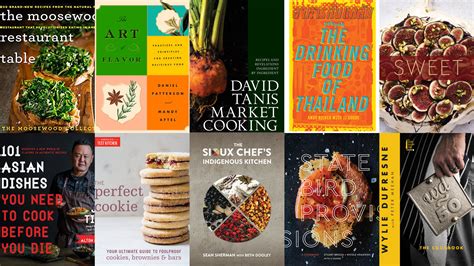 10 of the best new cookbooks of 2017 - LA Times