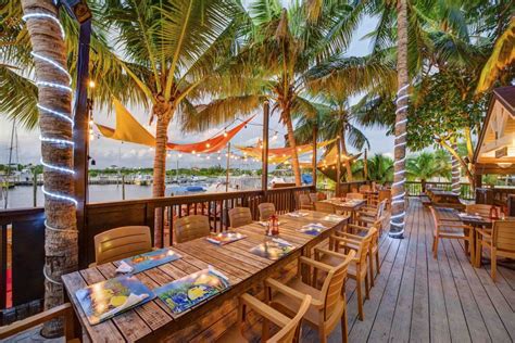 Waterfront Restaurant for Sale in Turks and Caicos | Beach Bar Bums