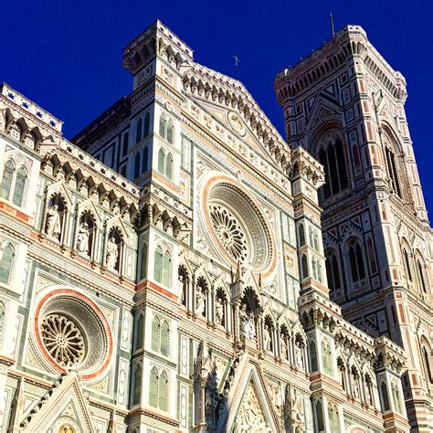 Florence tour: The 10 most beautiful churches to see in Florence