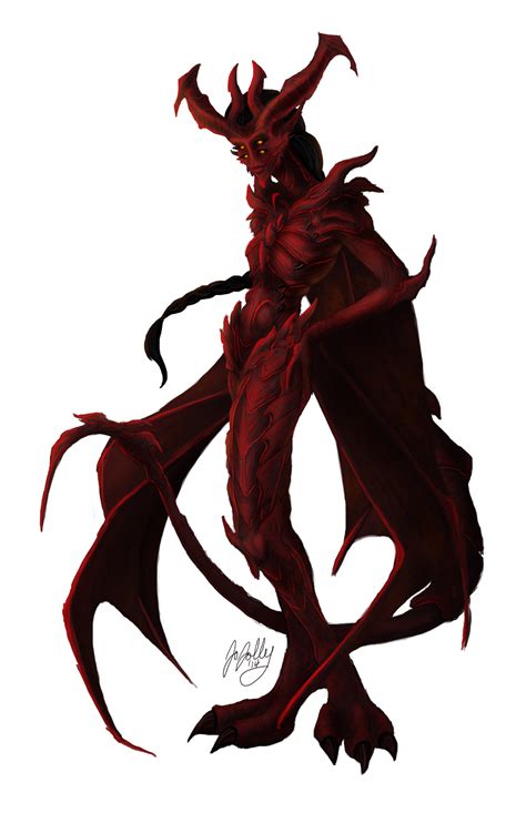 Demon - demon png download - 958*1500 - Free Transparent Demon png ...