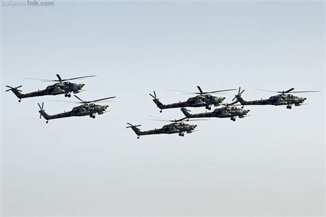 Mi-28N | Defence Forum & Military Photos - DefenceTalk