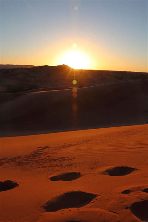 Camping in the Sahara in Rural Morocco | Sparkles and Shoes