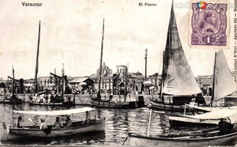 Fotos Del Puerto De Veracruz | Fotos de Veracruz, Veracruz, México ...