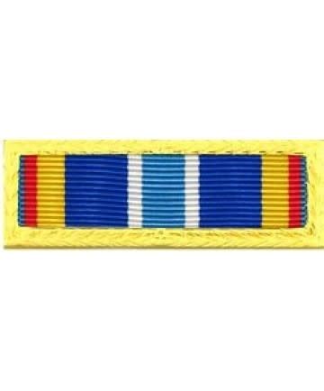 US Air Force Expeditionary Service Ribbon gold border - Recognitions ...