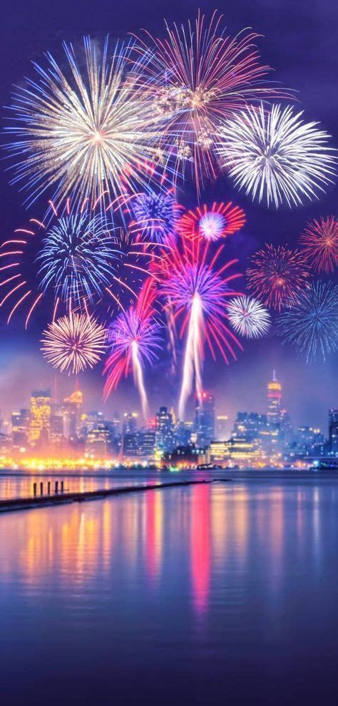 Captivating Fireworks Photography for 4th of July