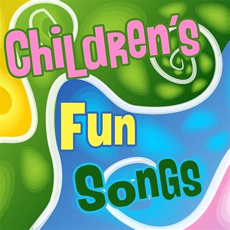 Children's Fun Songs by Kids Dance Party Crew on Amazon Music - Amazon.com