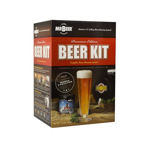 Top 10 Best Beer Brewing Kits 2017 - Top Value Reviews