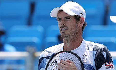 Andy Murray on Tokyo Olympics exit: 'I am crushed, but s**t happens ...