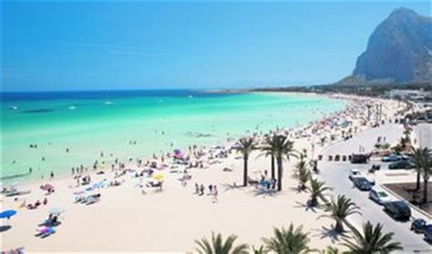 San Vito Lo Capo beach, Sicily, Italy - Ultimate guide (January 2025)