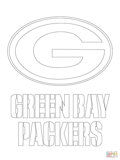 Die besten 25+ Green bay packers logo Ideen auf Pinterest | Green Bay ...