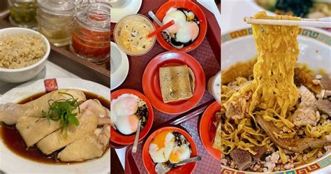 55 Must-Eat Famous SINGAPORE FOOD, And Where To Find Them , 59% OFF