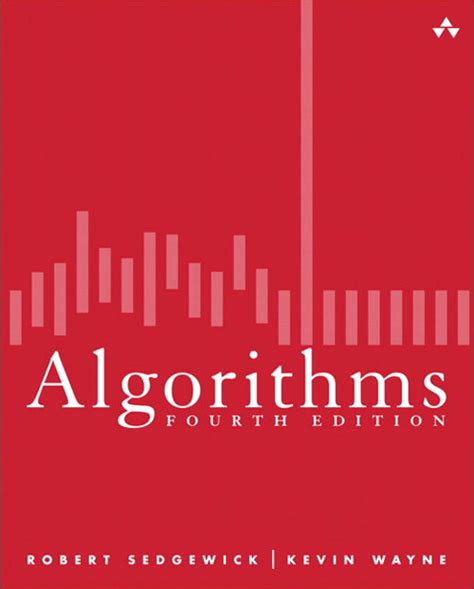 Algorithms, 4th Edition | InformIT