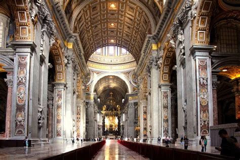 St Peters Basilica Rome - everything to know | romewise