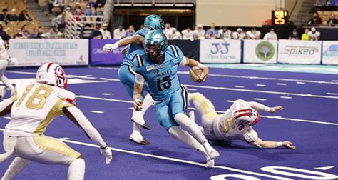 Tulsa scores Indoor Football League franchise | The Journal Record