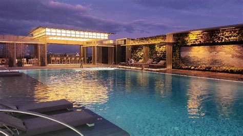 Hotel Okura Manila, Manila (updated prices 2024)