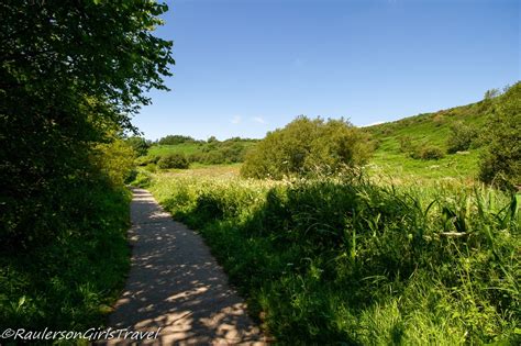 Behind the Camera Lens at the Dingle Nature Reserve - RaulersonGirlsTravel