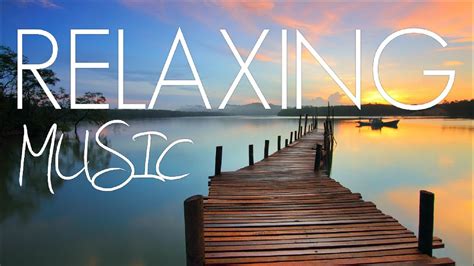 Beautiful Relaxing Music for Stress Relief • Meditation Music, Sleep ...