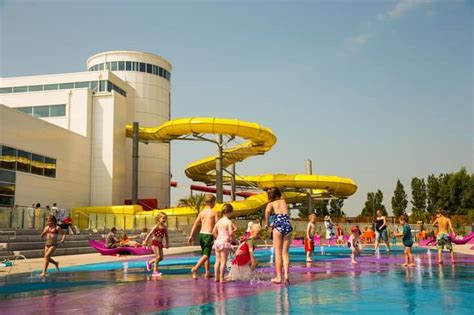 Butlin's Holidays - School Holiday Weekends at Skegness Butlin's Review ...