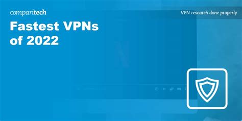 What is the Fastest VPN? Our 2024 Speed Test Winners Revealed