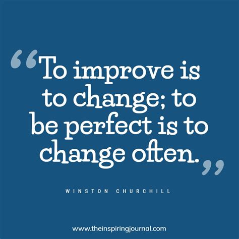 winston churchill quotes on leadership | The Inspiring Journal