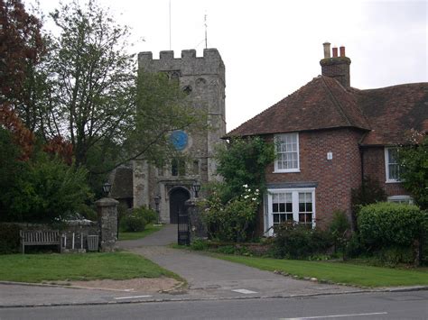 Appledore Church | Most of the churches in this part of Kent… | Flickr