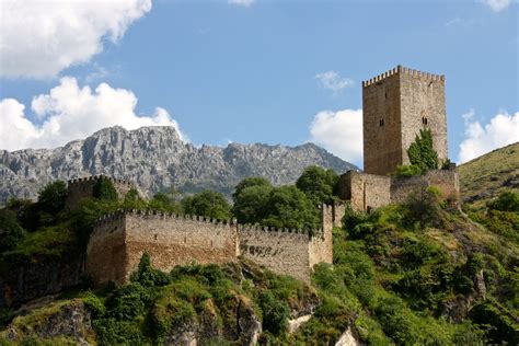 If You Love Castles, You’ll Love Spain’s Jaén Province