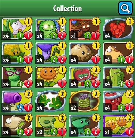 Plants vs zombies heroes decks - qustbooks