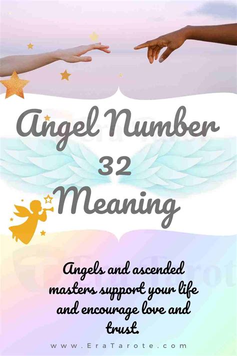 Angel Number 32 meaning, twin flame, love, breakup, reunion, finance ...